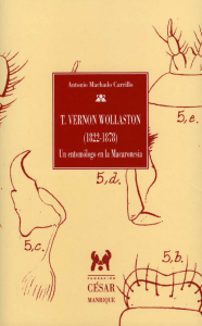 T. Vernon Wollaston - Fundación César Manrique