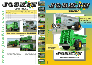 www .joskin.com