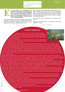 valles pasiegos - Revista SIQUEM