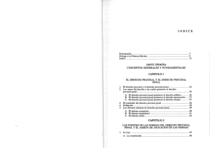 indice - Corte Interamericana de Derechos Humanos