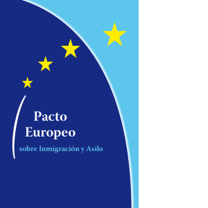 Pacto Europeo