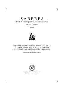 saberes