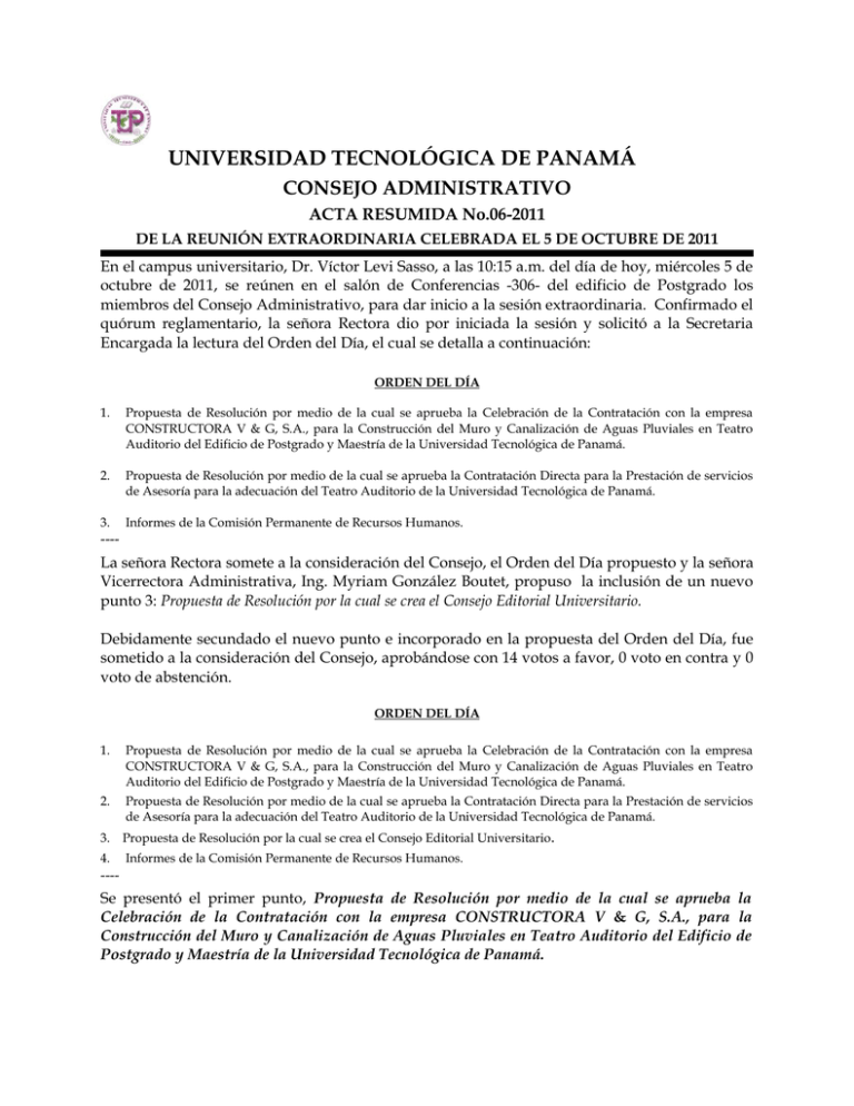 PDF, 394 KB - Universidad Tecnológica De Panamá