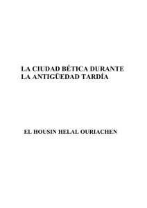 tesis 2009 - Universidad de Granada