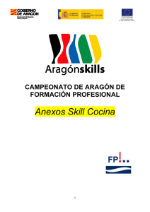 Anexos Skill Cocina 2016