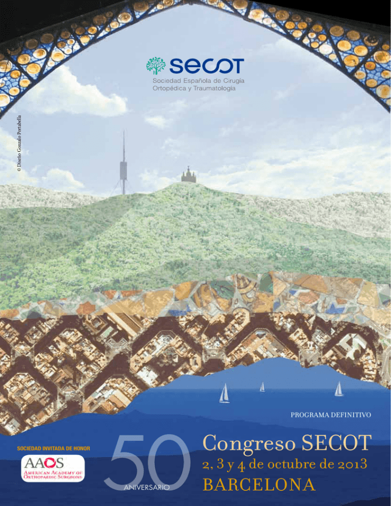 Congreso SECOT