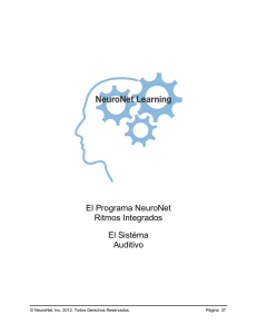 El Sistema A.. - NeuroNet Learning