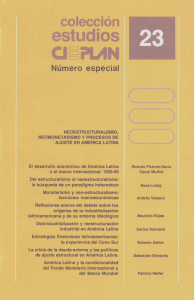 Capítulo 6 Roberto Zahler Estrategias financieras