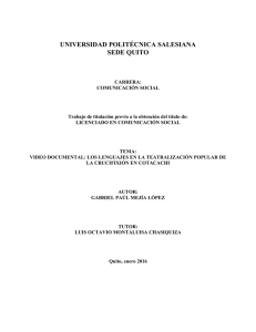 universidad politécnica salesiana sede quito - Repositorio Digital-UPS