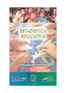 Revista Educacion Inicial def