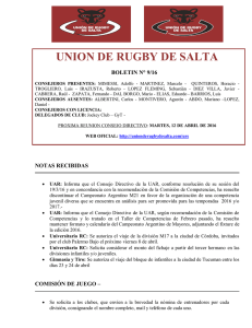 union de rugby de salta