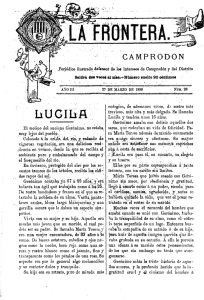 la frontera 18980327 - Arxiu Comarcal del Ripollès