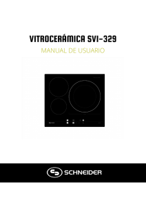 Manual SVI329