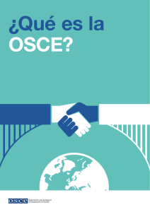 Troika de la OSCE