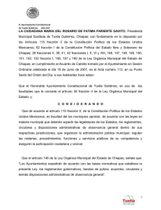 Descargar - Inicio | H. Ayuntamiento de Tuxtla Gutiérrez