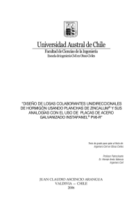 Kg - Tesis Electrónicas UACh - Universidad Austral de Chile