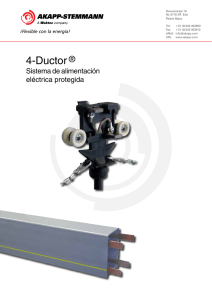 AKAPP 4-Ductor