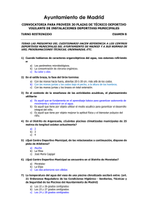 45 Kbytes pdf - Ayuntamiento de Madrid