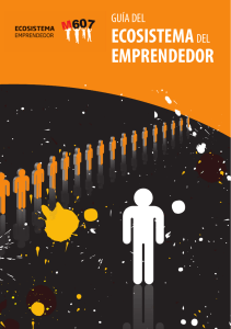 Manual del Emprendedor - Ayuntamiento de Colmenar Viejo