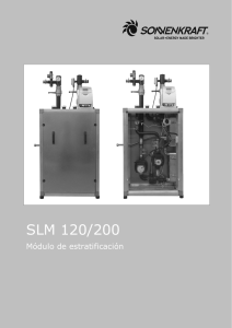 SLM 120/200 - Sonnenkraft