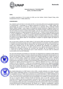 0113-2016-UNAP - Universidad Nacional de la Amazonía Peruana