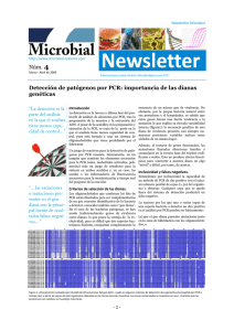 Newsletter Microbial 4
