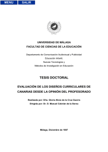 tesis doctoral - Biblioteca