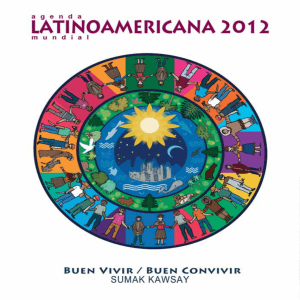Latinoamericana mundial 2012