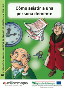 opuscolo spagnolo