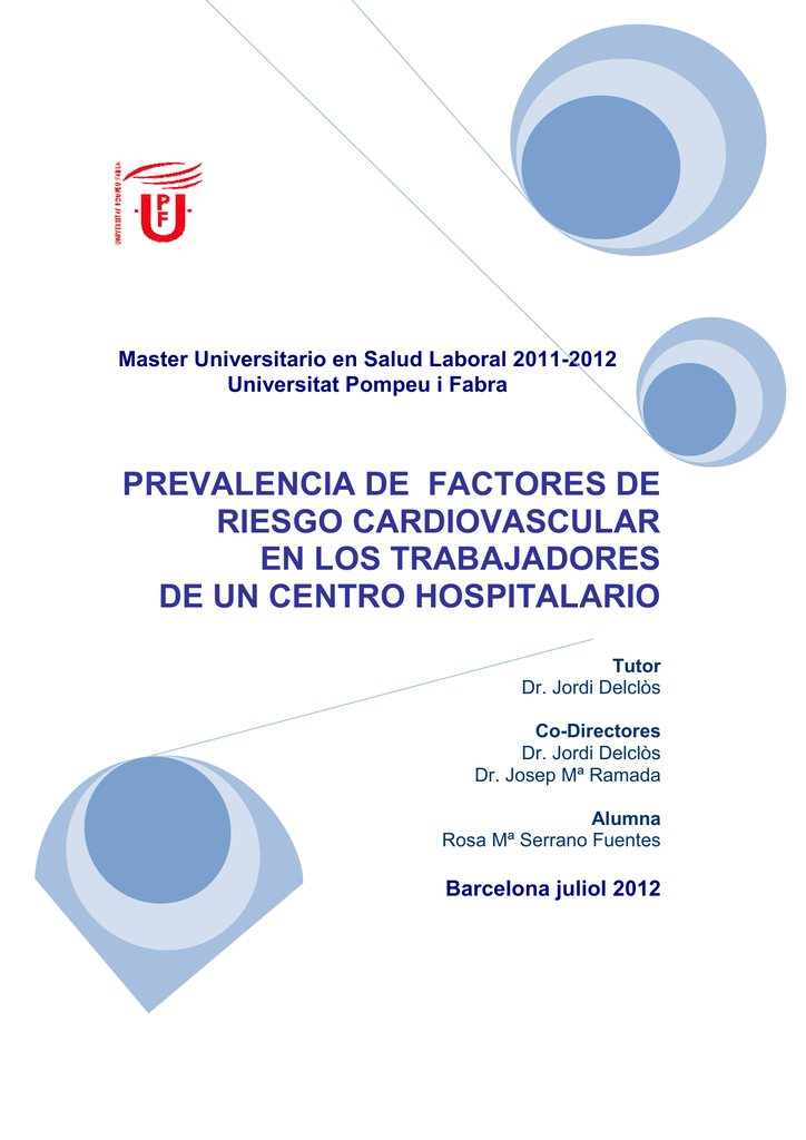 factores de riesgo cardiovascular modificables y no modificables pdf 2020 factores de riesgo cardiovascular modificables y no modificables pdf 2020