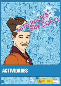 Actividades - ASDE Scouts de España