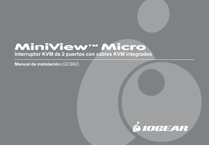 MiniView™ Micro