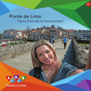 Município de Ponte de Lima