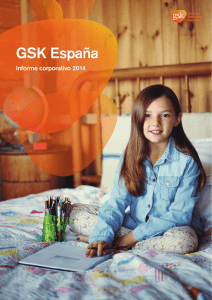 GSK España