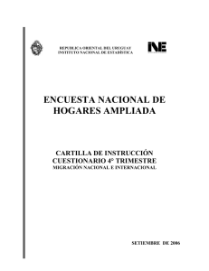 65.65 KB - Instituto Nacional de Estadística