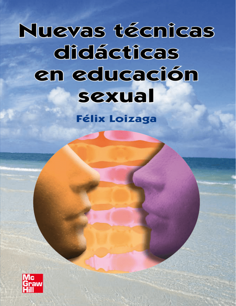 1. La Educación Sexual