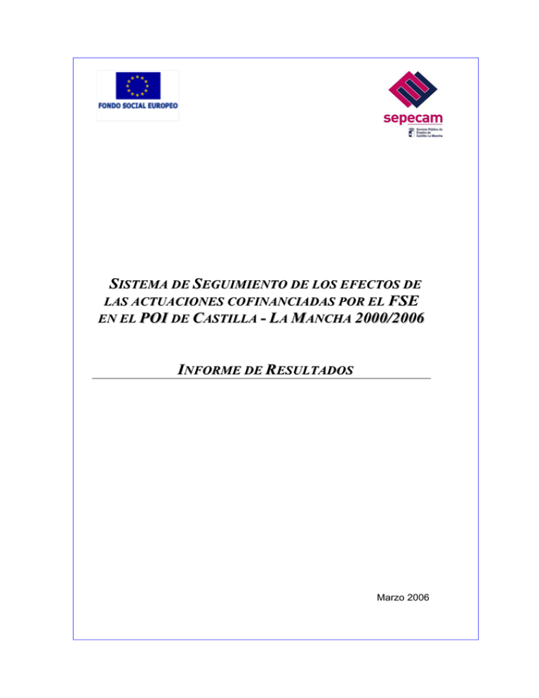 Sistema De Seguimiento De Los Efectos De Las