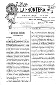 la frontera 19041015 - Arxiu Comarcal del Ripollès