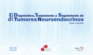 Untitled - Grupo Español de Tumores Neuroendocrinos