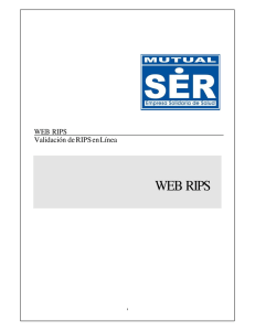 WEB RIPS - Mutual Ser