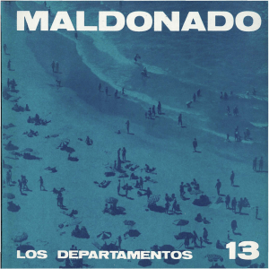 Maldonado - Publicaciones Periódicas del Uruguay
