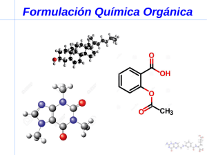 Quimica organica