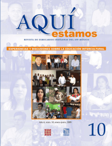 Vol. 10 - IFP México