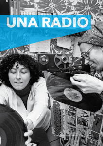 Una radio tutta per sé. L`esperienza di Radio Donna a Roma