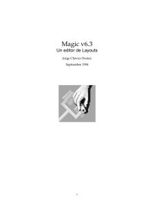 Magic v6.3