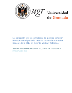 Sin título - Repositorio Institucional de la Universidad de Granada