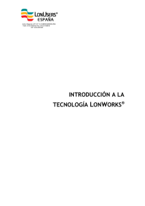 introducción a la tecnología lonworks
