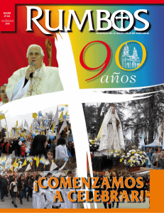 2015 edición nº 535 - Diócesis de Rancagua