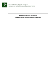 Memoria Técnica 2014 (PDF / 428,44Kb)