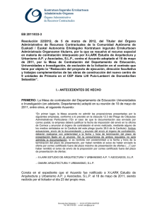 PDF / 182.11 Kb - Open data Euskadi